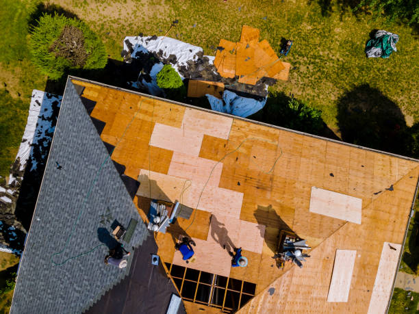 Gutter Installation and Roofing in Gambier, OH