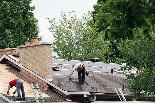 Best Affordable Roofing Company  in Gambier, OH
