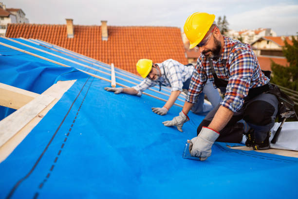 Trusted Gambier, OH Roofing Contractor Experts