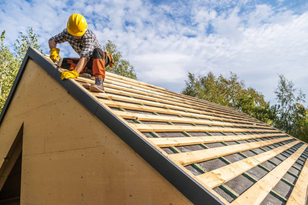 Best Tile Roofing Contractor  in Gambier, OH