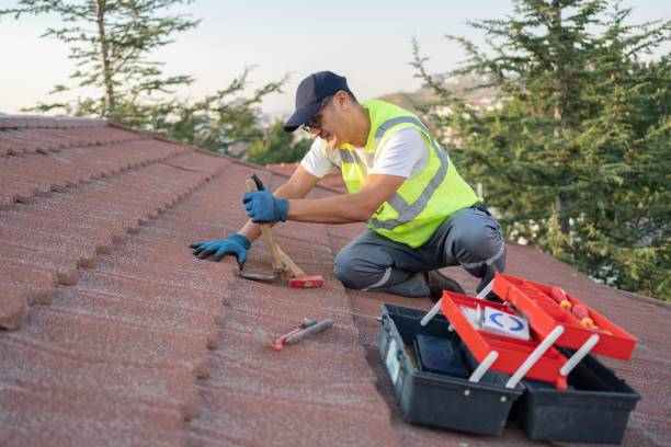 Best Metal Roofing Contractor  in Gambier, OH