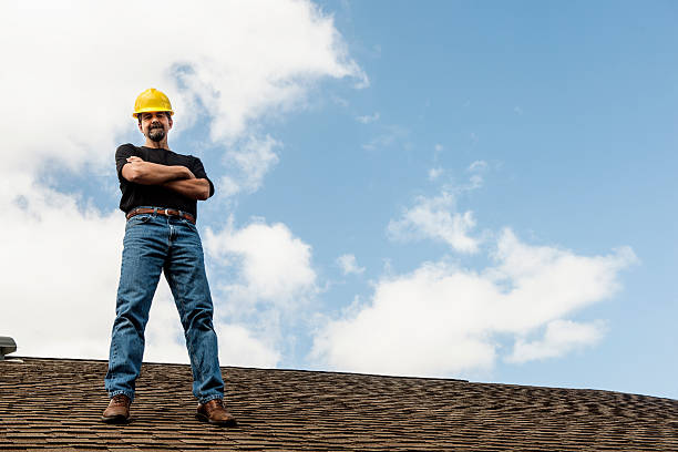 Quick and Trustworthy Emergency Roof Repair Services in Gambier, OH