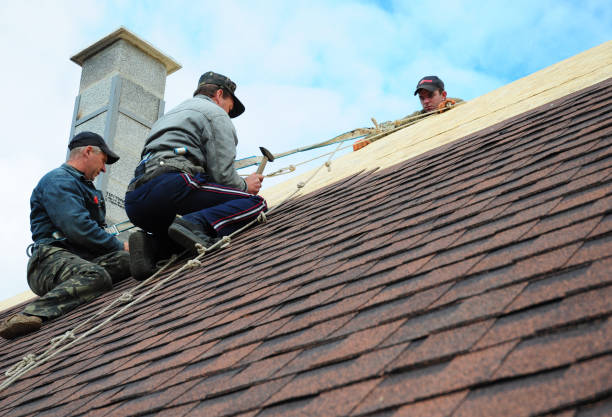 Best Local Roofing Companies  in Gambier, OH