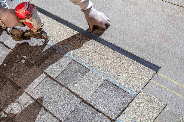Best Slate Roofing Contractor  in Gambier, OH